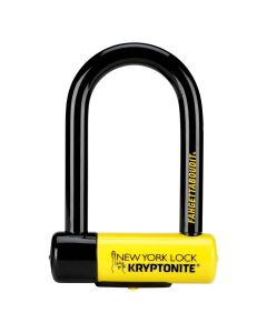Kryptonite New York Fahgettaboudit Mini D-Lock
