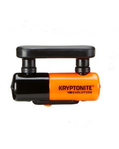 Kryptonite Evolution Compact Disc Lock
