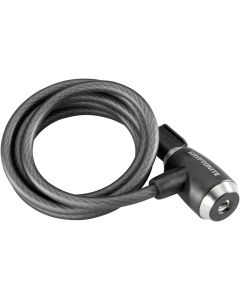 Kryptonite Kryptoflex 1018 Key Cable Lock