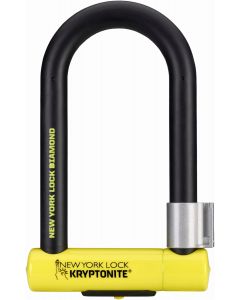 Kryptonite New York D-Lock