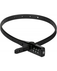 Kryptonite Click Lock Combo Lock