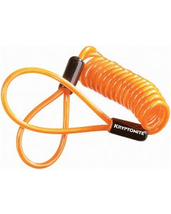 Kryptonite Disc Lock Reminder Cable