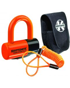 Kryptonite Evolution Disc Lock Pack