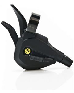 Box Four Single-Shift 8-Speed Shifter