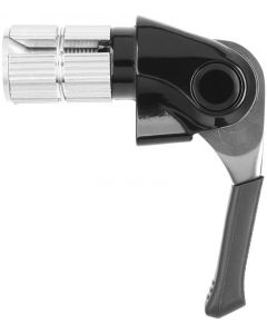 MicroSHIFT Shimano Road 2/3-Speed Left Hand Bar End Shifter