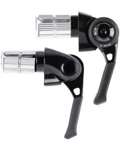 MicroSHIFT Shimano Road 12-Speed Bar End Shifter Set