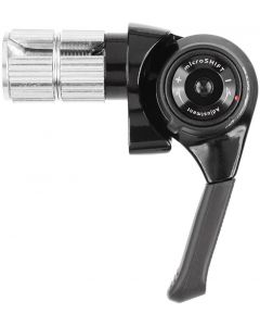 MicroSHIFT Shimano MTB 10-Speed Right Hand Bar End Shifter