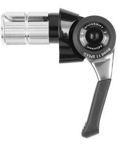 MicroSHIFT Shimano Road 11-Speed Right Hand Bar End Shifter