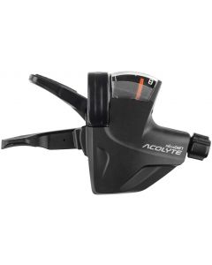 MicroSHIFT Acolyte Quick Trigger Pro 8-Speed Shifter
