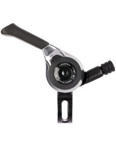 MicroSHIFT Shimano MTB 2/3-Speed Left Hand Thumb Shifter