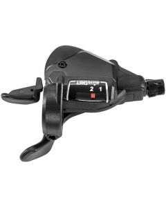 MicroSHIFT TS39 Thumb Tap 2-Speed Left Hand Shifter