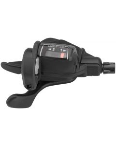 MicroSHIFT TS39 Thumb Tap 3-Speed Left Hand Shifter