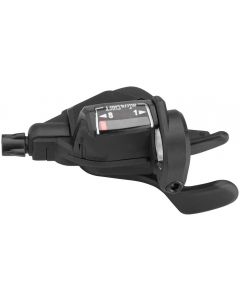 MicroSHIFT TS39 Thumb Tap 9-Speed Right Hand Shifter