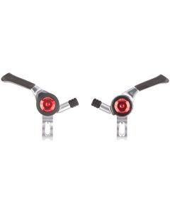 MicroSHIFT Shimano Tiagra 4700 Thumb Shifter Set