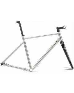 Genesis Croix De Fer 931 2025 Frameset