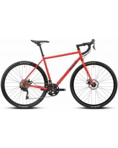 Genesis Croix De Fer 20 2023 Bike