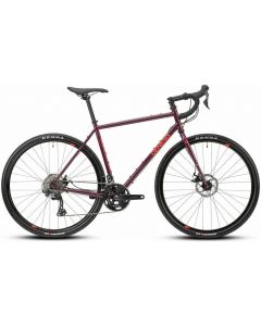 Genesis Croix De Fer 30 2023 Bike