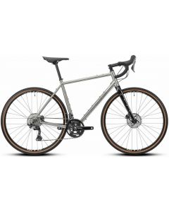 Genesis Croix De Fer Ti 2023 Bike