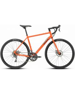 Genesis CDA 10 2023 Bike