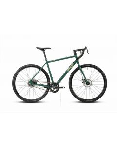 Genesis Day One 2023 Bike
