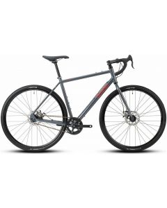 Genesis Flyer 2023 Bike