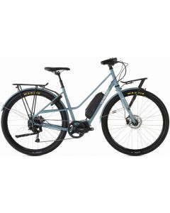 Genesis Columbia Road 2023 Electric Bike