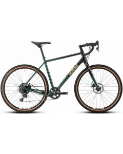 Genesis Fugio 10 2022 Bike