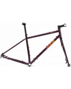 Genesis Vagabond 2021 Frameset