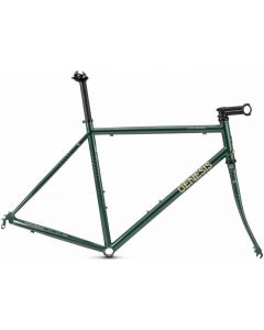 Genesis Equilibrium 725 2023 Frameset