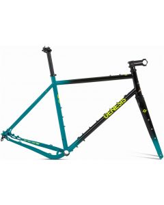 Genesis Fugio 2023 Frameset