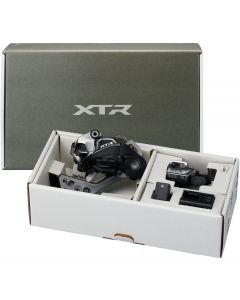 Shimano XTR M9250 Di2 Upgrade Kit