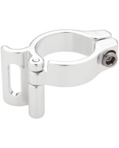 Problem Solvers Braze-On Derailleur Adaptor Clamp