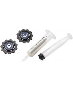 SRAM Red eTap 11-Speed Ceramic Jockey Wheel Set