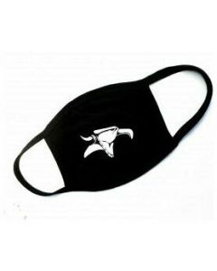 Animal Griffin Face Mask