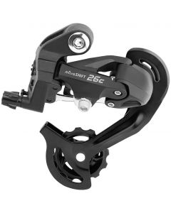 MicroSHIFT M26 Freewheel 8-Speed Rear Derailleur