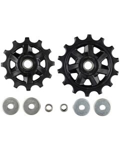 MicroSHIFT Advent X Cage Pulley Kit