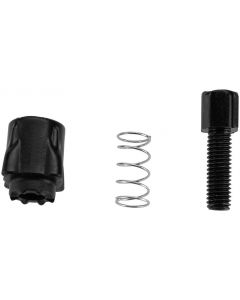 MicroSHIFT Advent Rear Derailleur Barrel Adjuster Kit