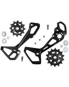 MicroSHIFT Sword Double Speed Rear Derailleur Cage Kit
