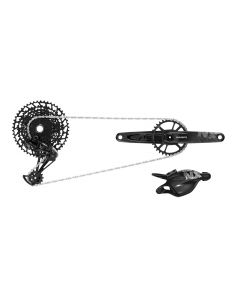 SRAM NX Eagle DUB Boost 12-Speed Groupset