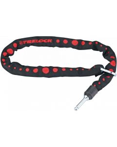 Trelock ZR455 Plug In Chain Lock