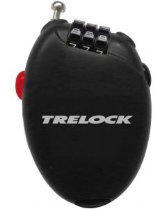Trelock Retractable Pocket Lock