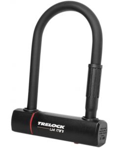Trelock U4 Mini D-Lock