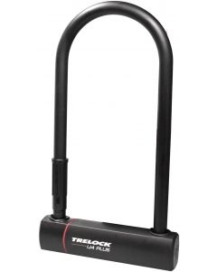 Trelock U4 Plus D-Lock