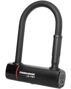Trelock U5 Mini D-Lock