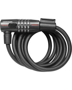 Trelock SK210 Combo Security Cable Lock