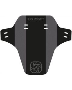Gusset Mudguard Front