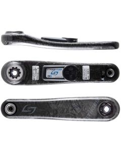 Stages Power L SRAM GXP MTB Left Hand Power Meter Crank Arm
