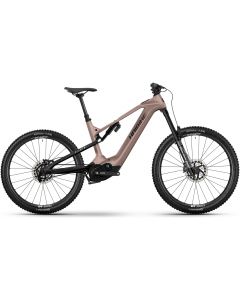 Haibike ALLMTN CF 11 TRN/IQ 2026 Electric Bike