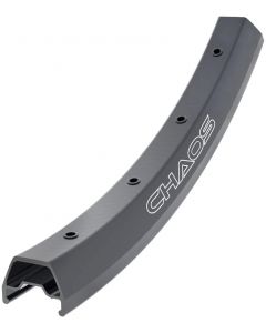 Halo Chaos 26-Inch Rim