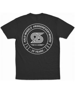 Halo 25 Years T-Shirt